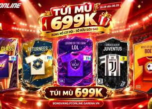 Tài khoản FO4 #58160